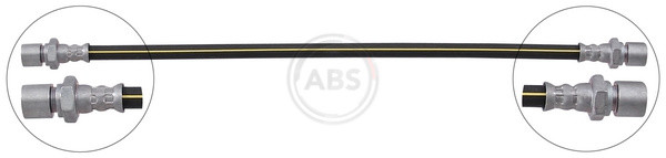 A.B.S. Bremsschlauch